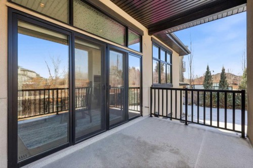75 Aspen Summit Court Sw, Calgary, AB - Outdoor With Exterior