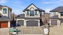 75 Aspen Summit Court Sw, Calgary, AB  - Outdoor 