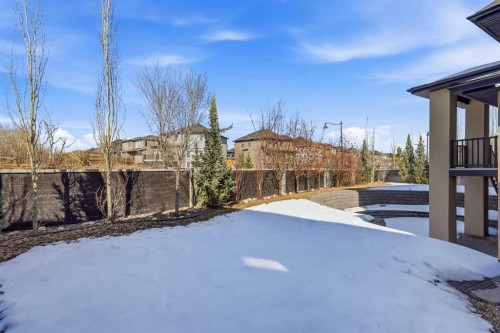 75 Aspen Summit Court Sw, Calgary, AB - Outdoor