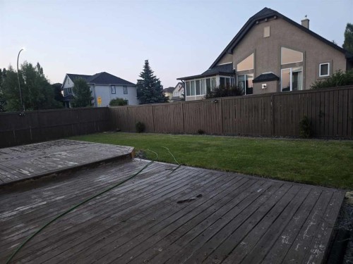 83 Cranleigh Common Se, Calgary, AB - Outdoor
