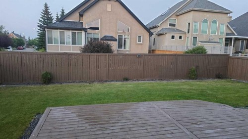 83 Cranleigh Common Se, Calgary, AB - Outdoor