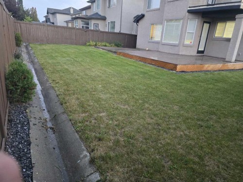 83 Cranleigh Common Se, Calgary, AB - Outdoor