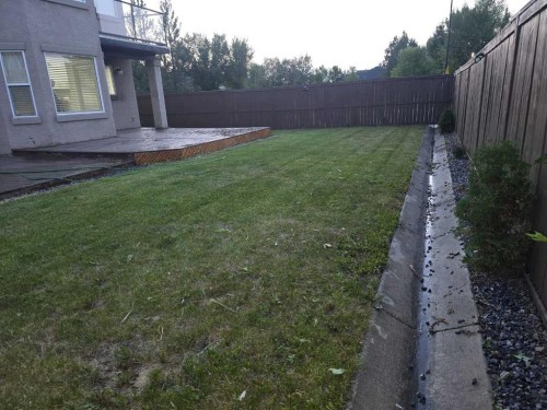 83 Cranleigh Common Se, Calgary, AB - Outdoor