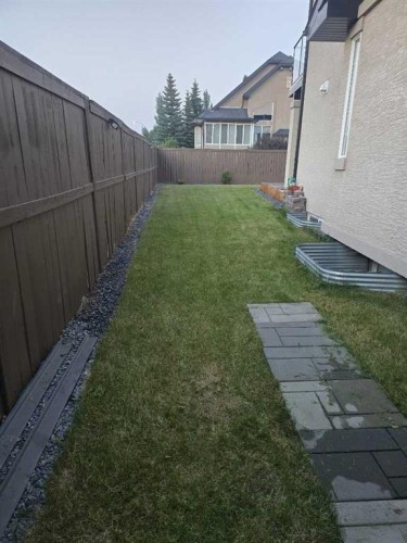 83 Cranleigh Common Se, Calgary, AB - Outdoor