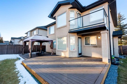 83 Cranleigh Common Se, Calgary, AB - Outdoor