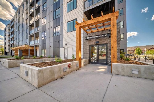 1113-60 Skyview Ranch Road NE Calgary, AB T3N 0G3