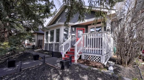 48 Riverbrook Road Se, Calgary, AB - Outdoor