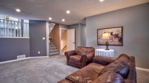 48 Riverbrook Road Se, Calgary, AB - Indoor