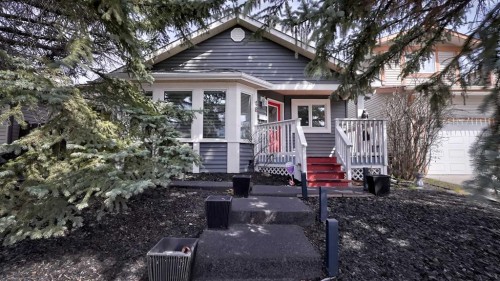 48 Riverbrook Road Se, Calgary, AB - Outdoor