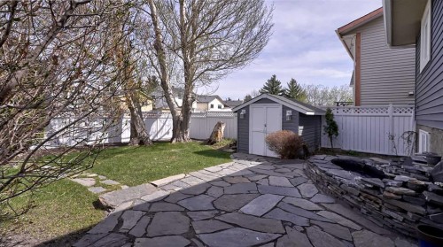 48 Riverbrook Road Se, Calgary, AB - Outdoor
