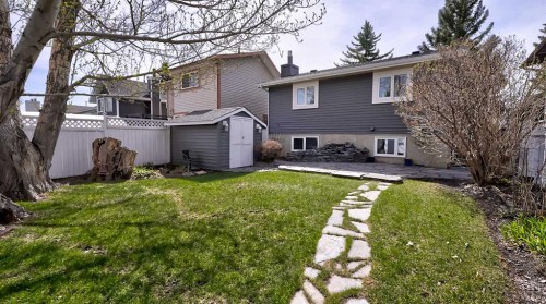 48 Riverbrook Road Se, Calgary, AB - Outdoor