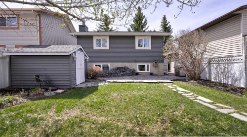 48 Riverbrook Road Se, Calgary, AB - Outdoor With Exterior