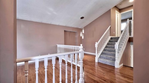 48 Riverbrook Road Se, Calgary, AB - Indoor Photo Showing Other Room
