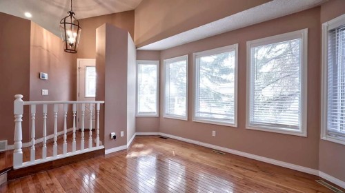 48 Riverbrook Road Se, Calgary, AB - Indoor Photo Showing Other Room