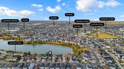 300 Taracove Estate Drive NE Calgary, AB T3J 4R5
