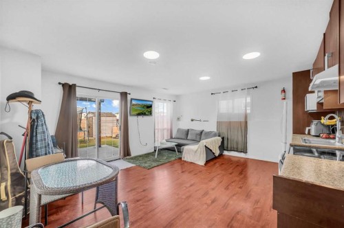 300 Taracove Estate Drive Ne, Calgary, AB - Indoor