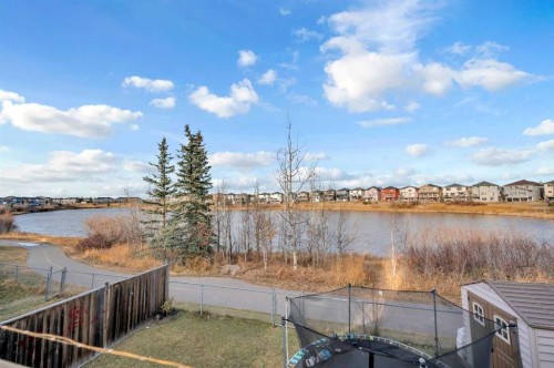 300 Taracove Estate Drive Ne, Calgary, AB - Outdoor With View
