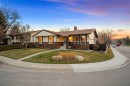 479 Templevale Drive Ne, Calgary, AB  - Outdoor With Facade 