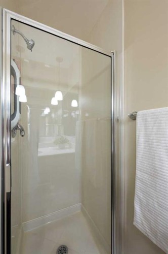 479 Templevale Drive Ne, Calgary, AB - Indoor Photo Showing Bathroom