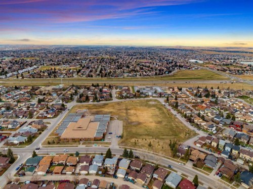 479 Templevale Drive Ne, Calgary, AB - Outdoor With View