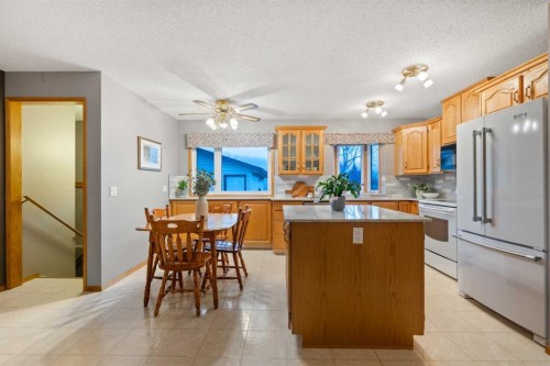 479 Templevale Drive Ne, Calgary, AB - Indoor