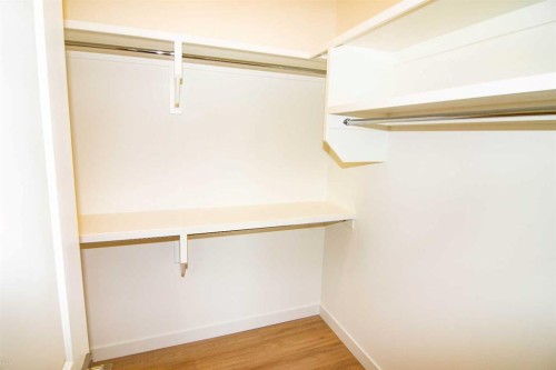 31 Wolf Crescent, Okotoks, AB - Indoor With Storage