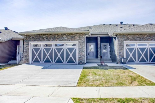 31 wolf Crescent  Okotoks, AB T1S 5V1