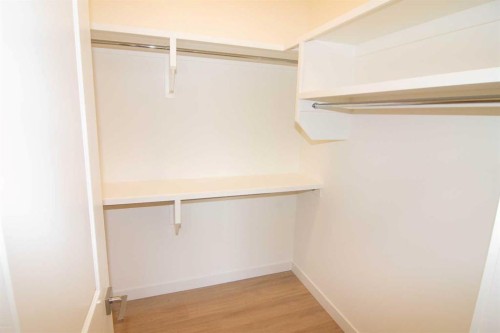31 Wolf Crescent, Okotoks, AB - Indoor With Storage