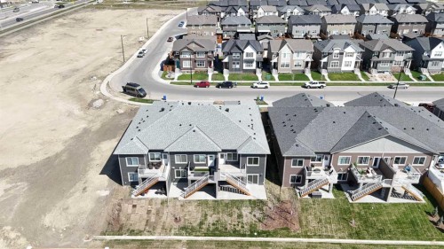 31 Wolf Crescent, Okotoks, AB - Outdoor