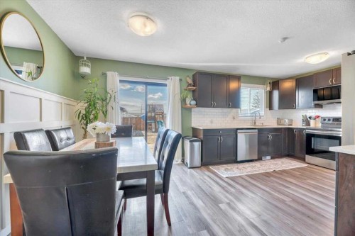 334 Lausen Place, Carseland, AB - Indoor
