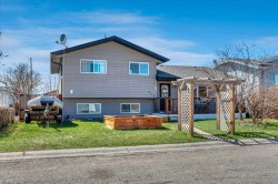 334 Lausen Place Carseland, AB T0J 0M0