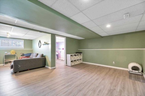334 Lausen Place, Carseland, AB - Indoor