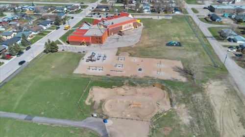 334 Lausen Place, Carseland, AB - Outdoor With View