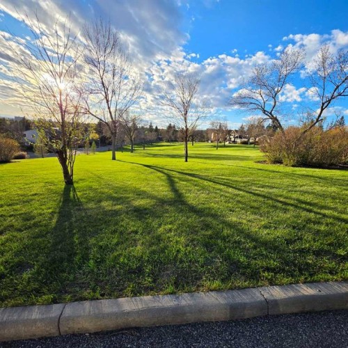 5107 Carney Road Nw, Calgary, AB - Outdoor With View