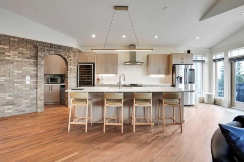 5107 Carney Road Nw, Calgary, AB - Indoor