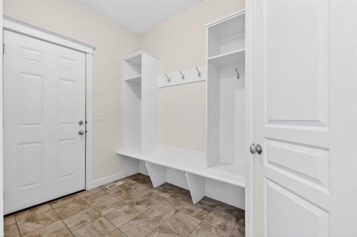 123 Evanscrest Way Nw, Calgary, AB - Indoor Photo Showing Other Room