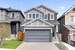 123 Evanscrest Way NW Calgary, AB T3P 0S3