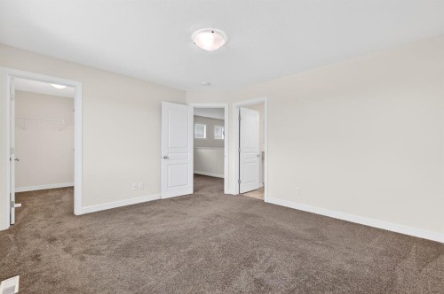 123 Evanscrest Way Nw, Calgary, AB - Indoor Photo Showing Other Room