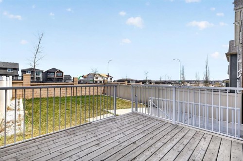 123 Evanscrest Way Nw, Calgary, AB - Outdoor