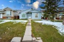 356 Falmere Road Ne, Calgary, AB  - Outdoor With Facade 