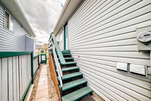 118 Bridleridge Way Sw, Calgary, AB - Outdoor