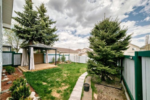 118 Bridleridge Way Sw, Calgary, AB - Outdoor