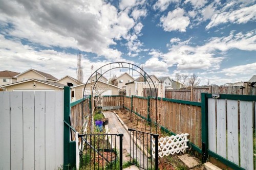 118 Bridleridge Way Sw, Calgary, AB - Outdoor
