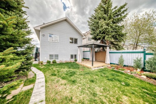 118 Bridleridge Way Sw, Calgary, AB - Outdoor