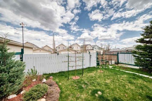 118 Bridleridge Way Sw, Calgary, AB - Outdoor