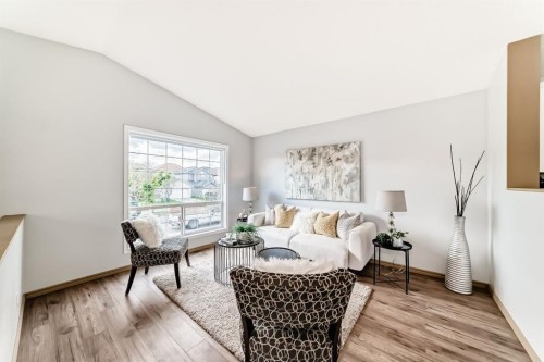118 Bridleridge Way Sw, Calgary, AB - Indoor