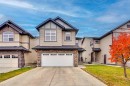 39 Skyview Shores Rise Ne, Calgary, AB  - Outdoor With Facade 