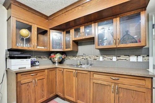 39 Skyview Shores Rise Ne, Calgary, AB - Indoor Photo Showing Kitchen