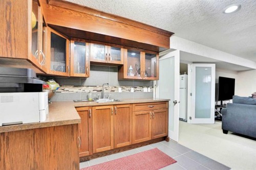 39 Skyview Shores Rise Ne, Calgary, AB - Indoor Photo Showing Kitchen