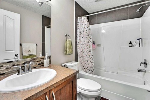 39 Skyview Shores Rise Ne, Calgary, AB - Indoor Photo Showing Bathroom